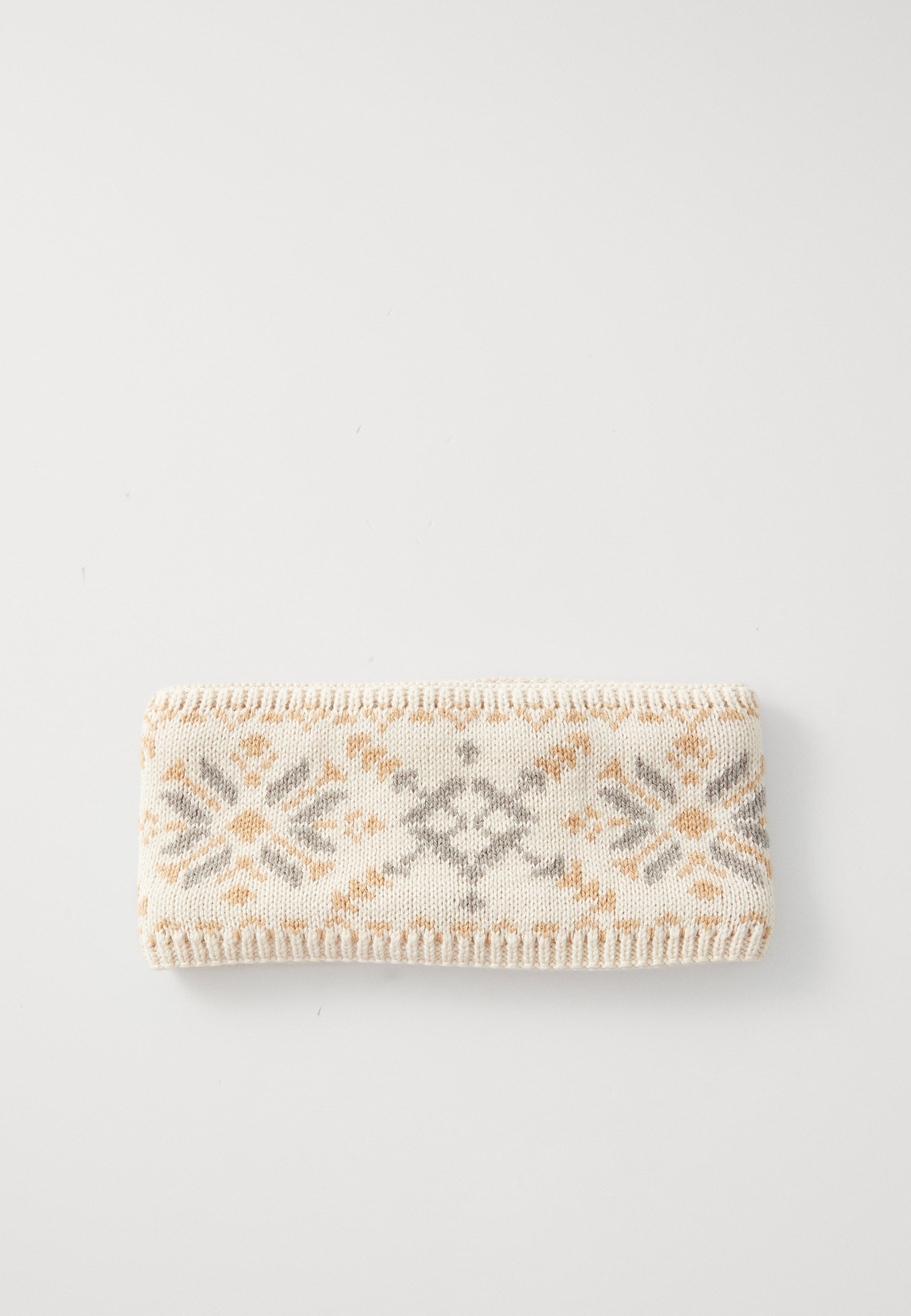 Anna Field Ørevarmere - beige