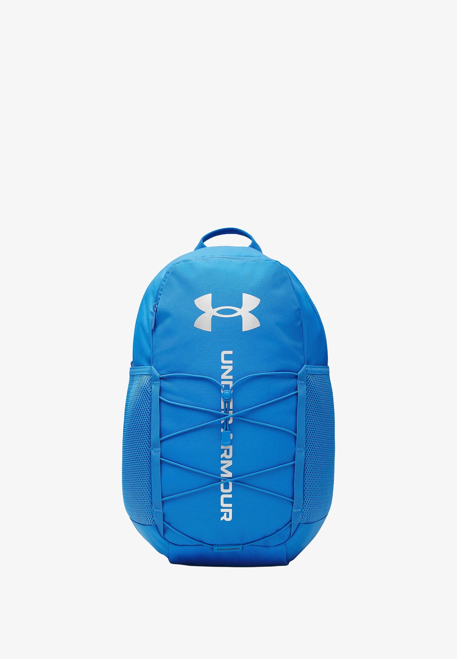 Zaino Under Armour HUSTLE SPORT 6.0 - blu atlantis
