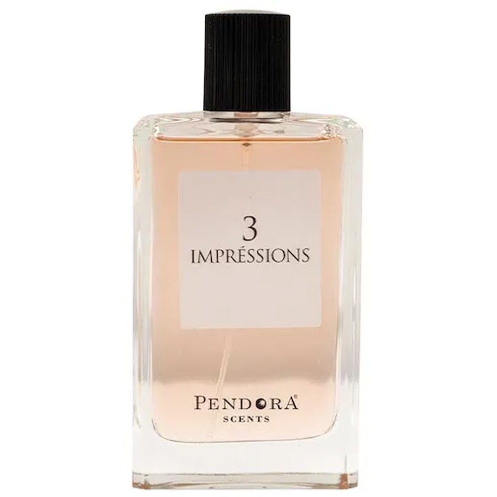 Pendora Scents 3 vtisi