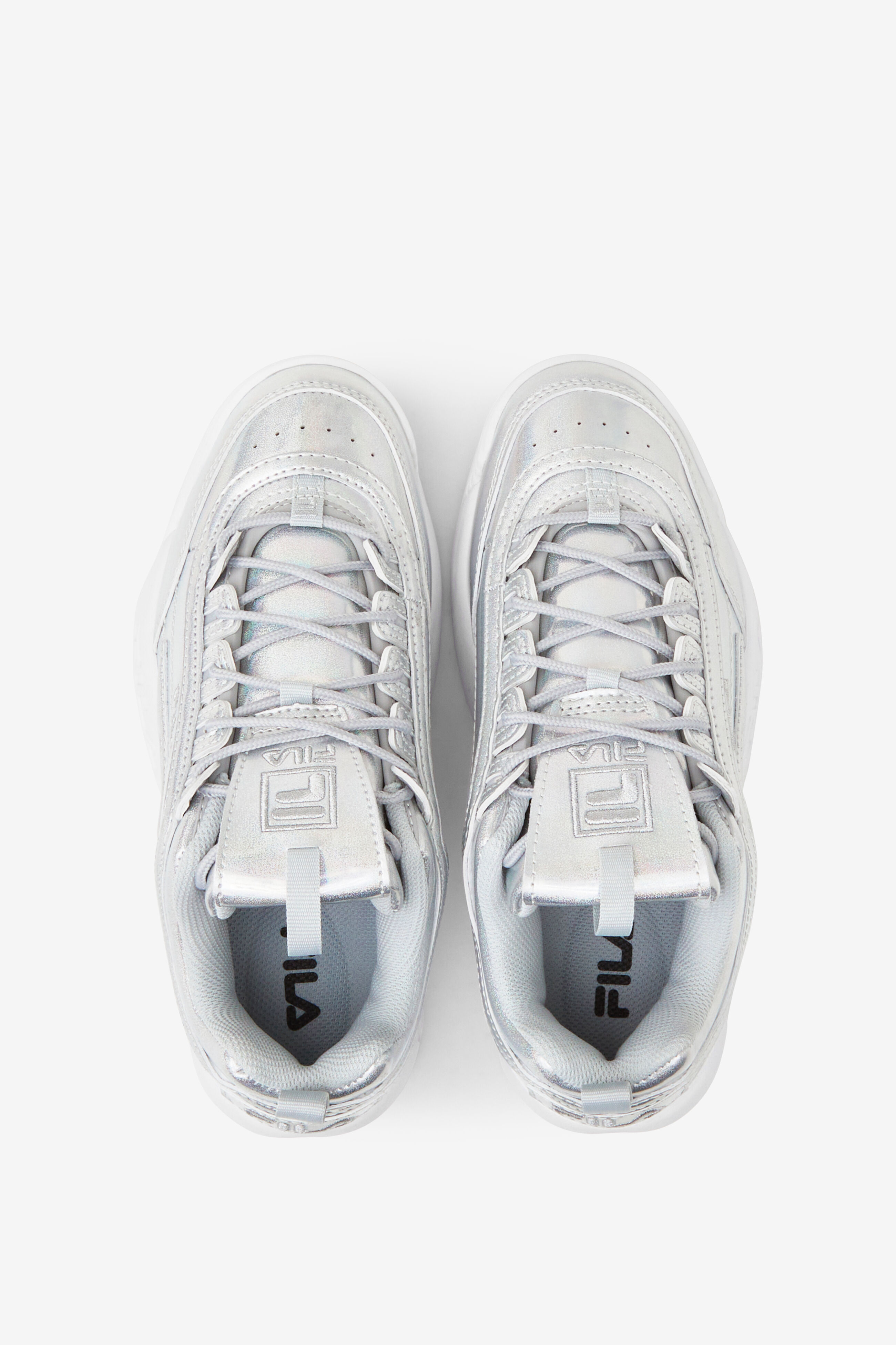 Women's Disruptor 2 Premium Iridescent