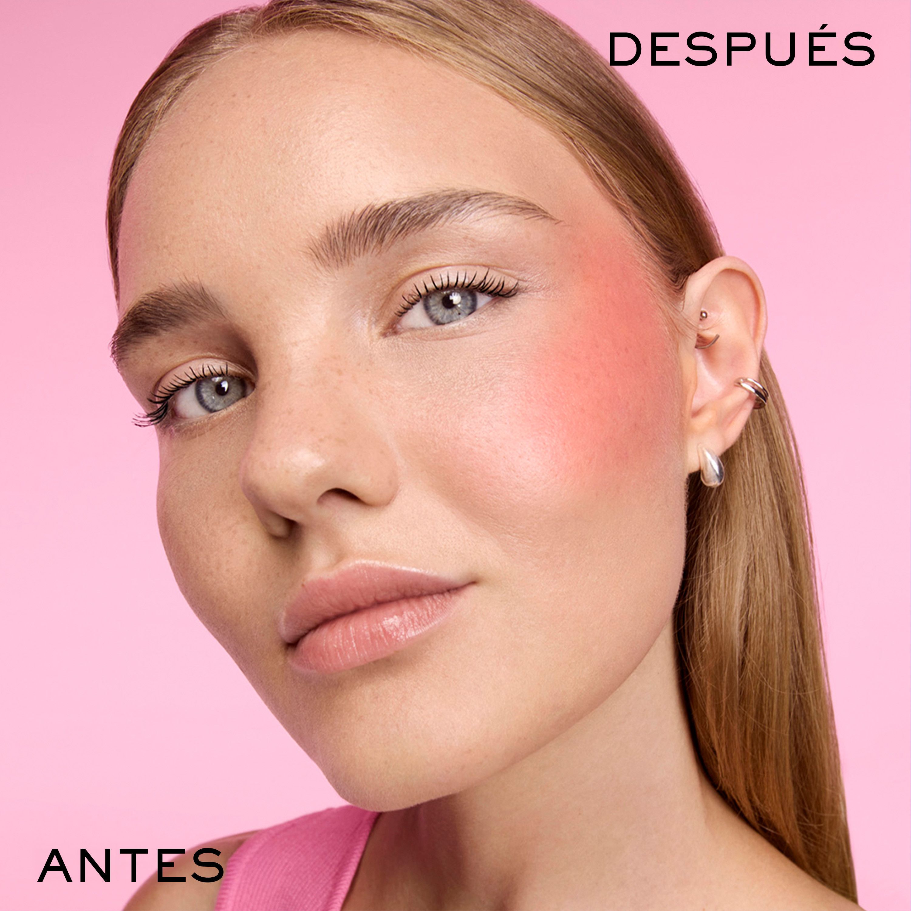 Tekutá lícenka Skin Idôle Juicy Blush Luxusné lícenky