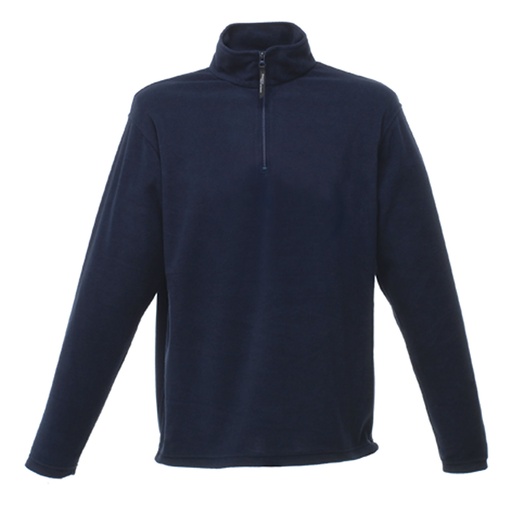  Top Polar Con Cremallera Cuello Modelo Micro - Regatta