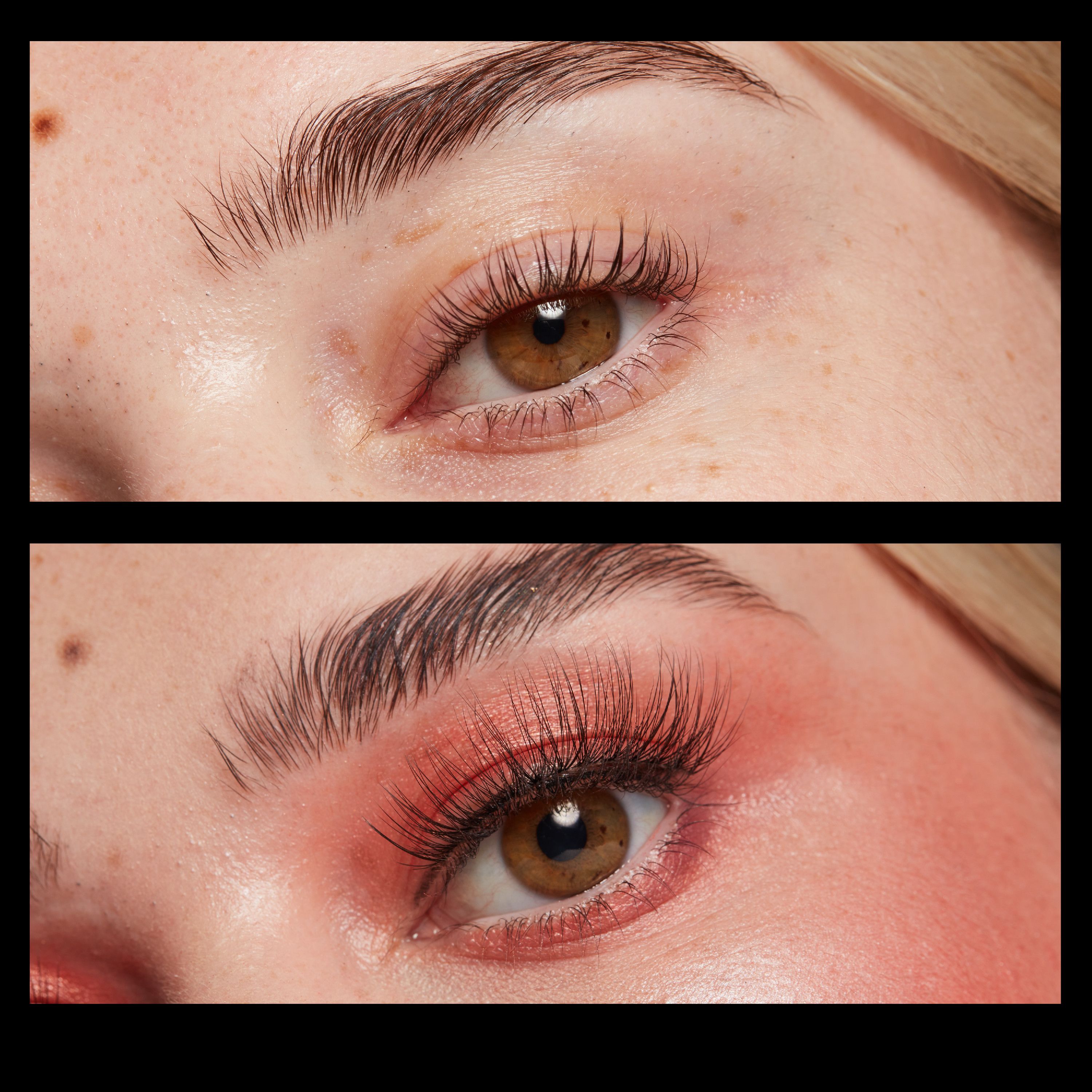 Jumbo Lash mākslīgās skropstas Mākslīgās skropstas