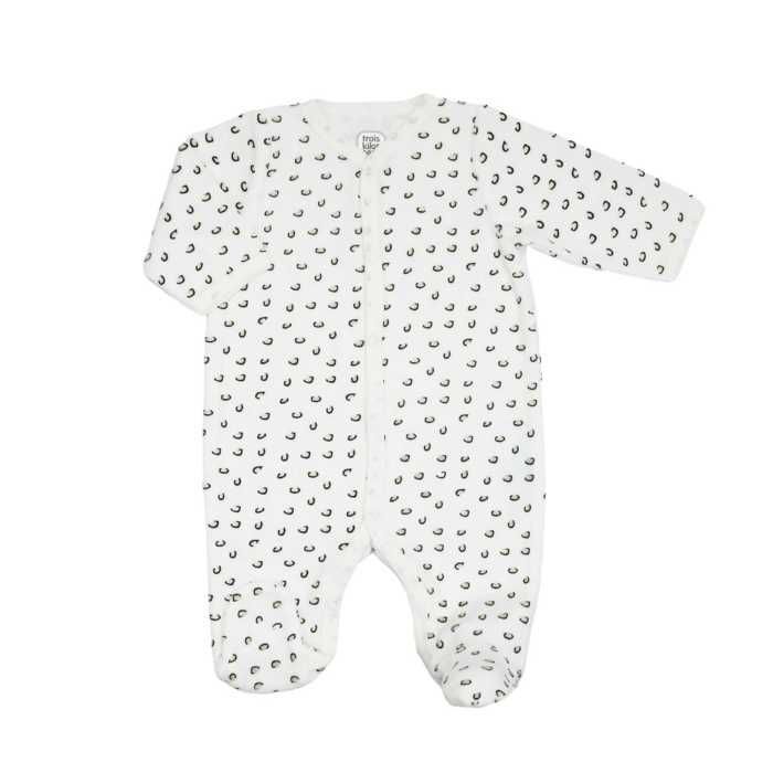 Three Kilos Seven Newborn Kit