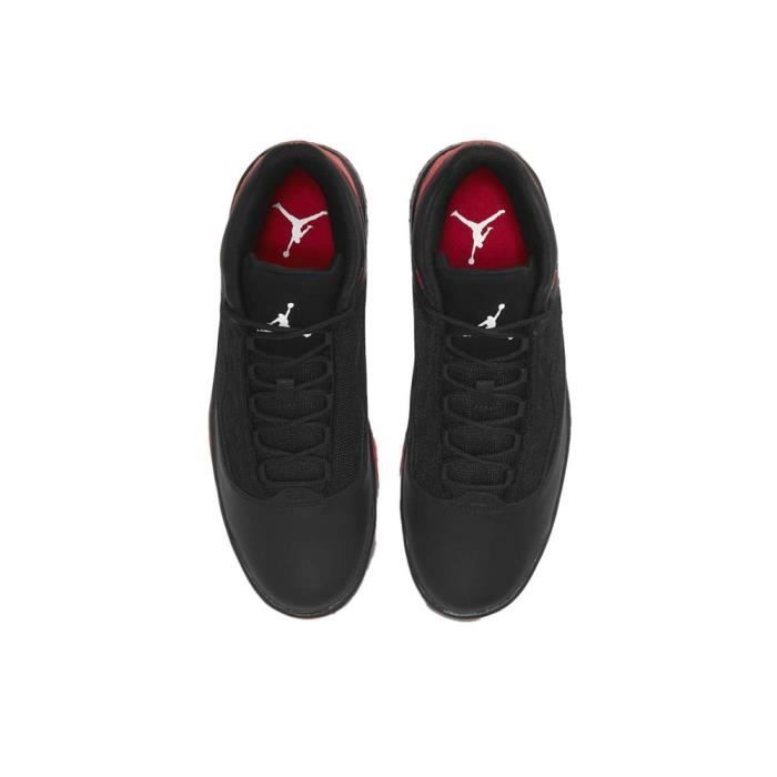 Scarpe da basket Nike Air Jordan Max Aura 2 - Nere - Uomo - Strada - Traspiranti