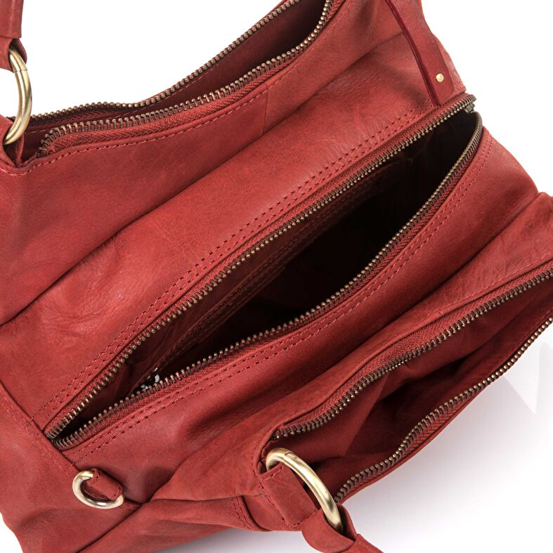 Sacs femme Sacs Rouge