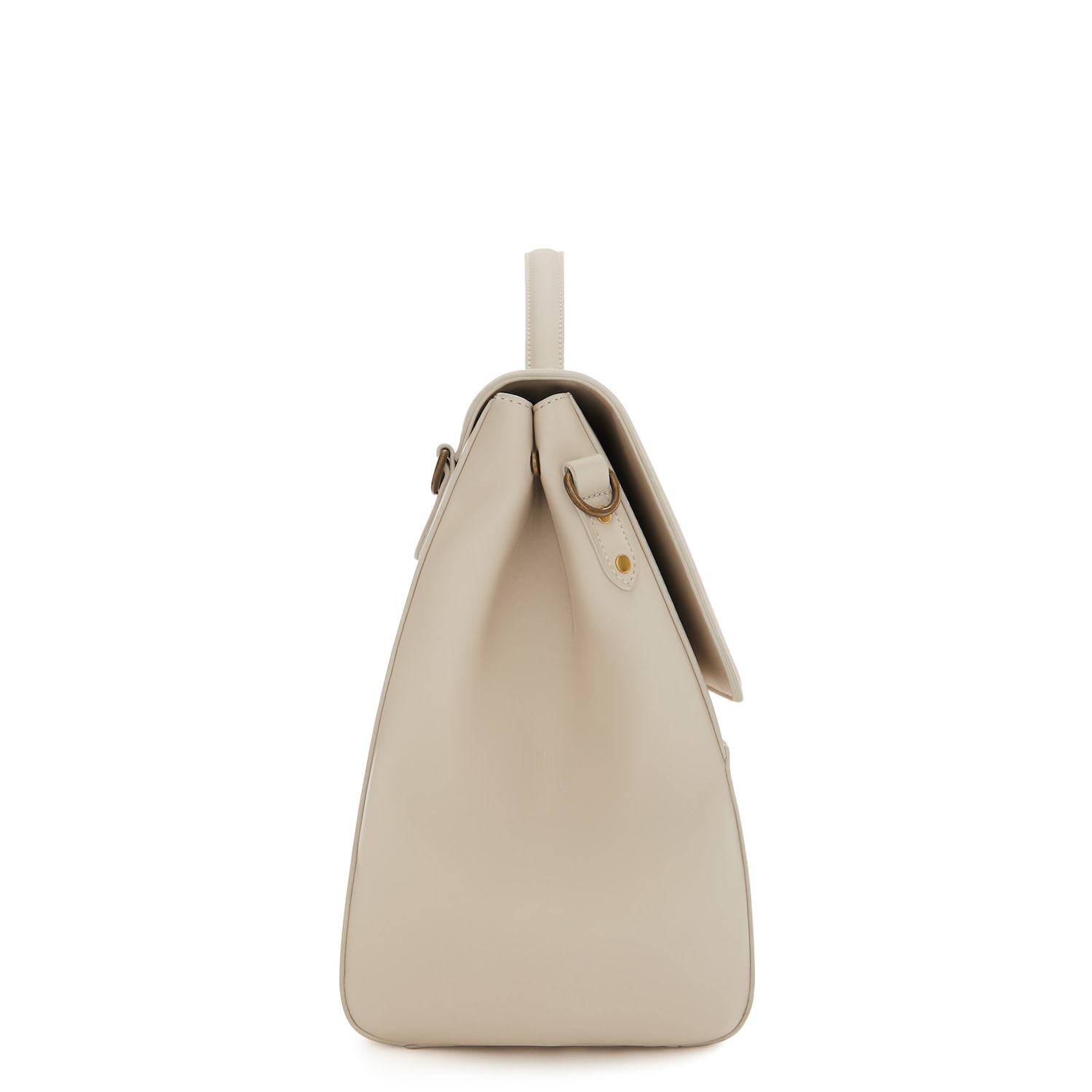 Violet Hamden Essential Tas Zwart - Kunstleer - VH2100-11