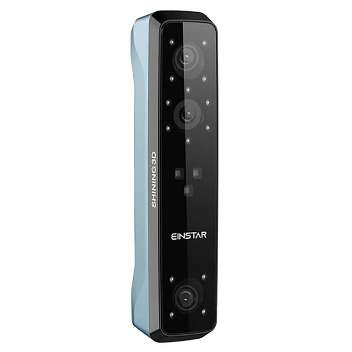 Scanner 3D Einstar