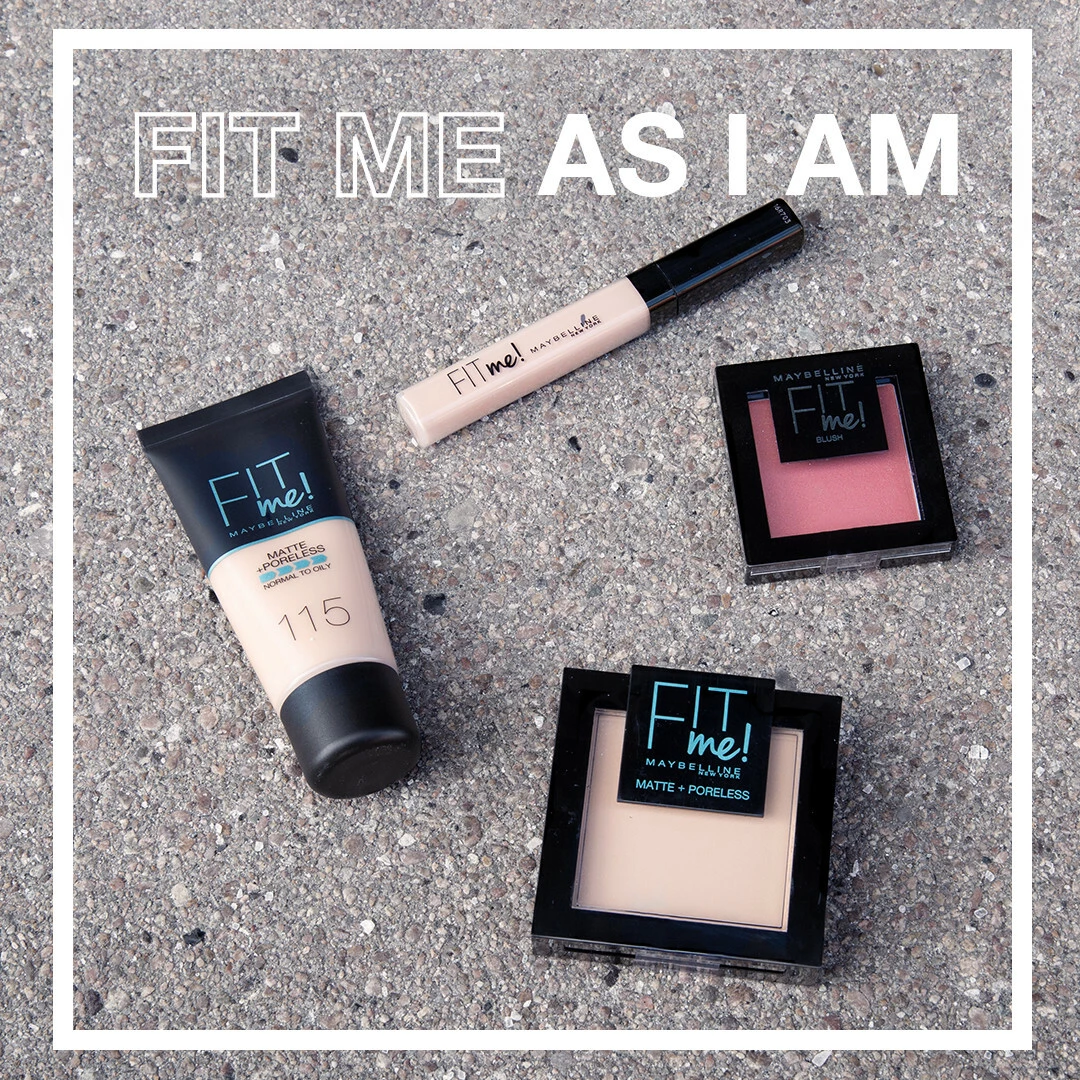 Fit Me korrektor 15 Fair - Maybelline