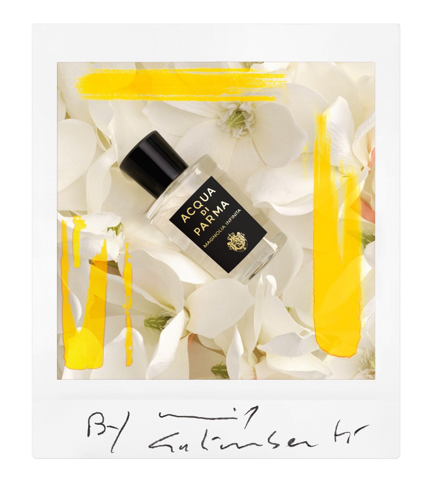 Magnolia Infinita Signatures of the Sun Eau de Parfum Eau de Parfum (EDP)