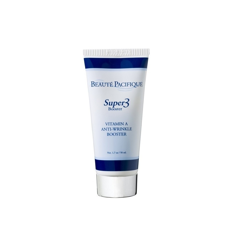 Beauté Pacifique sejas krēms - 50 ml