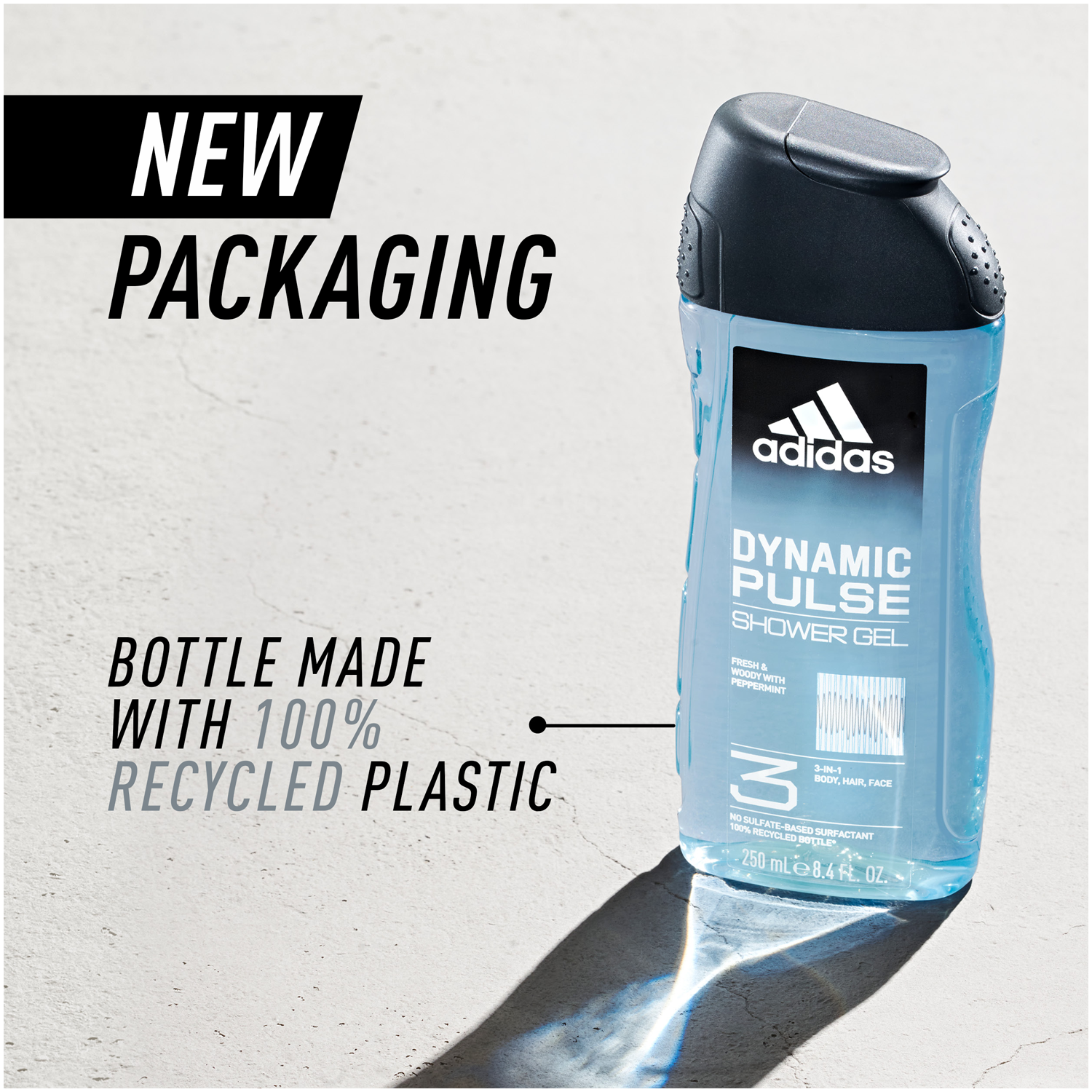 Adidas Dynamic Pulse
