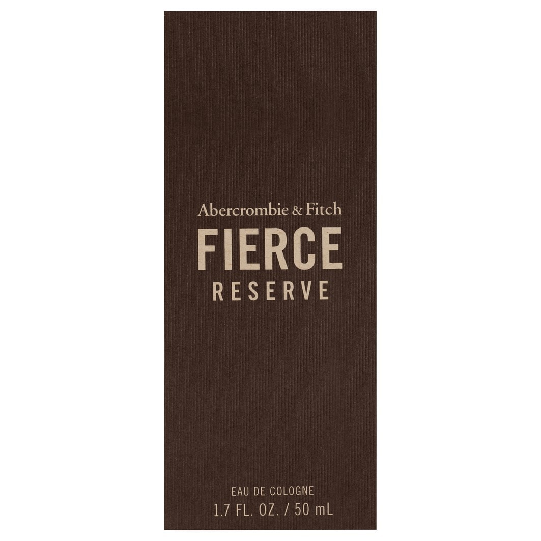Abercrombie & Fitch Fierce Reserve Eau de Keulen – 50 ml