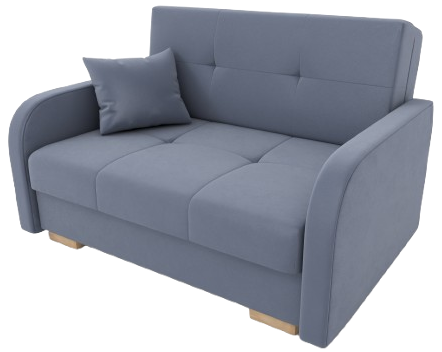Sofa Pola II - Jasmine 90
