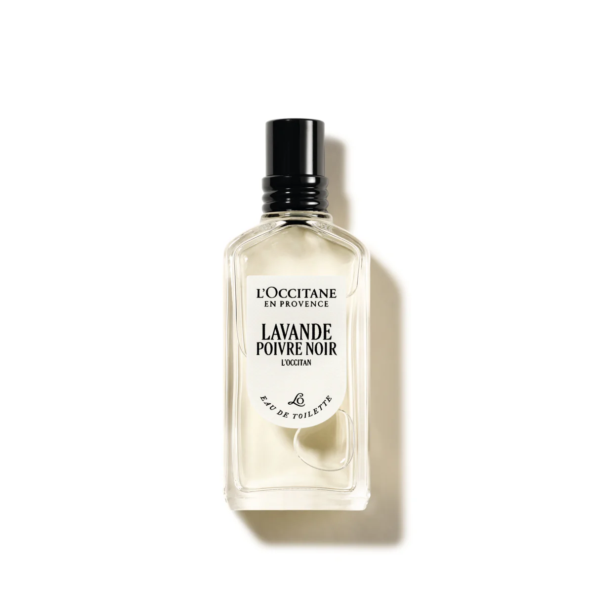 Lavande Lavande Poivre Noir - Eau de Toilette