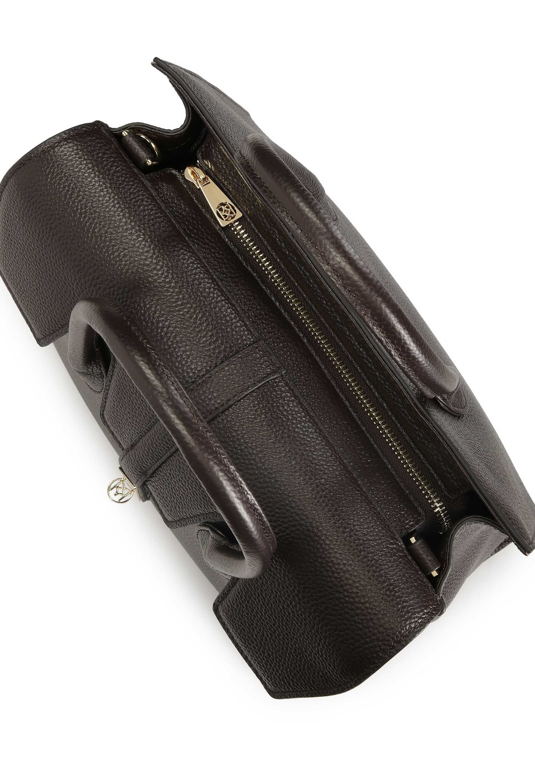 Borsa Kazar FELICITE M - marrone