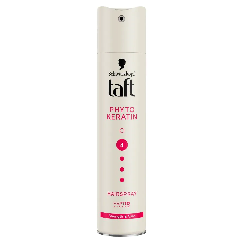 Taft Lakier Complete Super Mocny