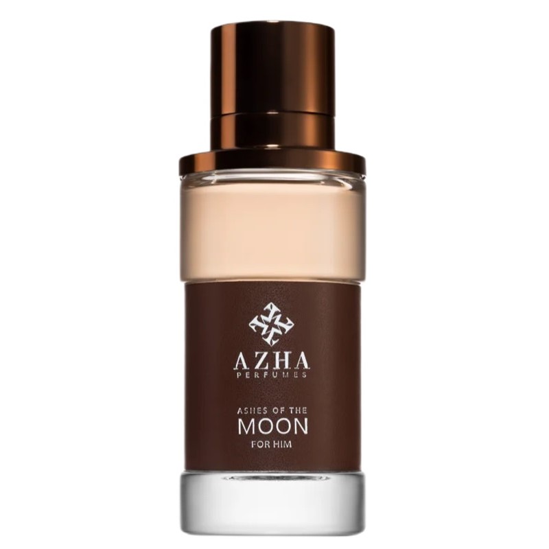 Azha Mēness pelni
