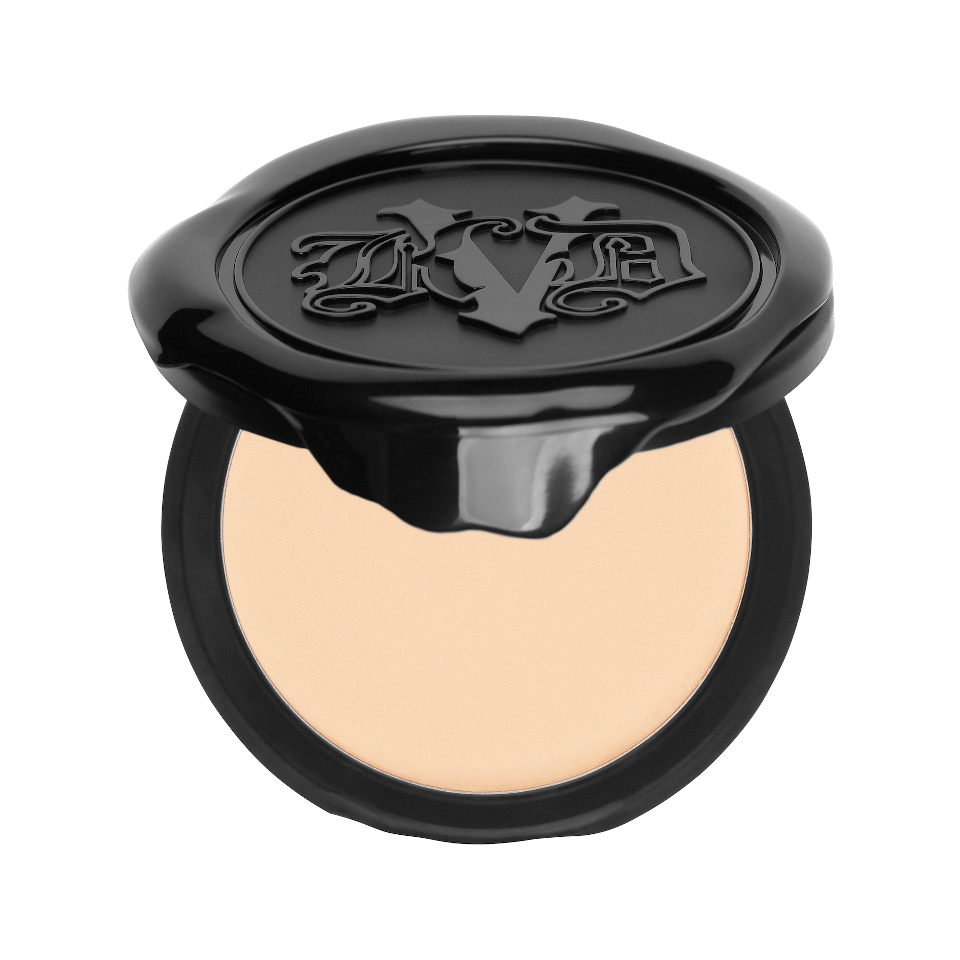 Lock-It fiksirajuća lampa za puder - KVD