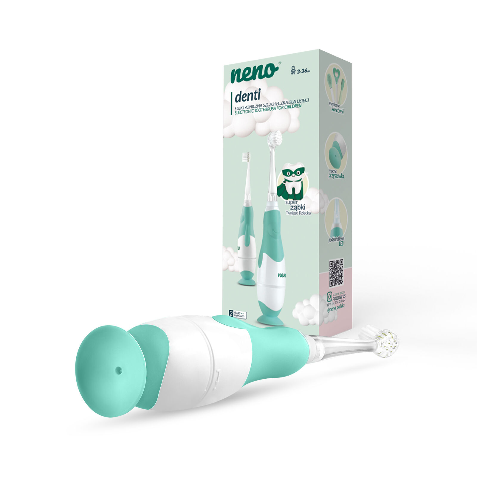 NENO DENTIMint