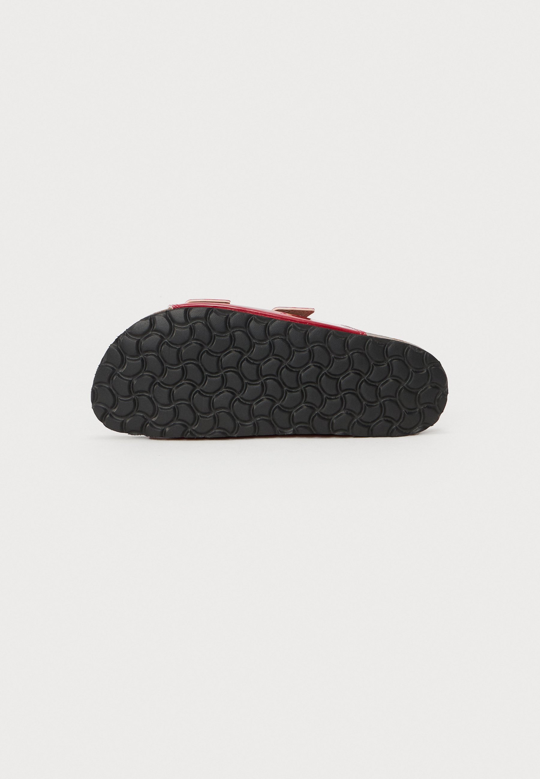 Bianco MIAMI - Papuče - crvene