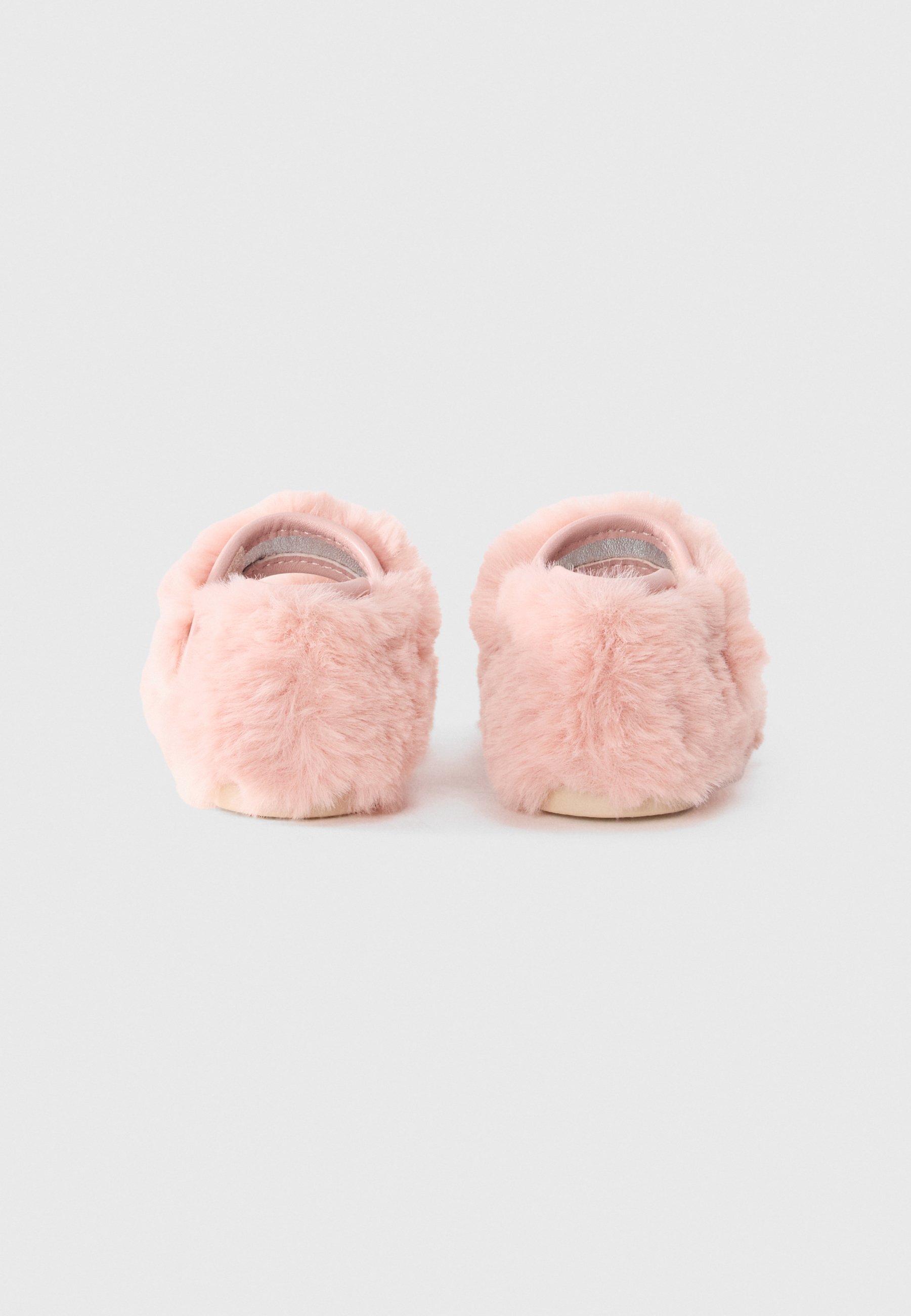 Monnalisa Ballerines - rosa conte de fées