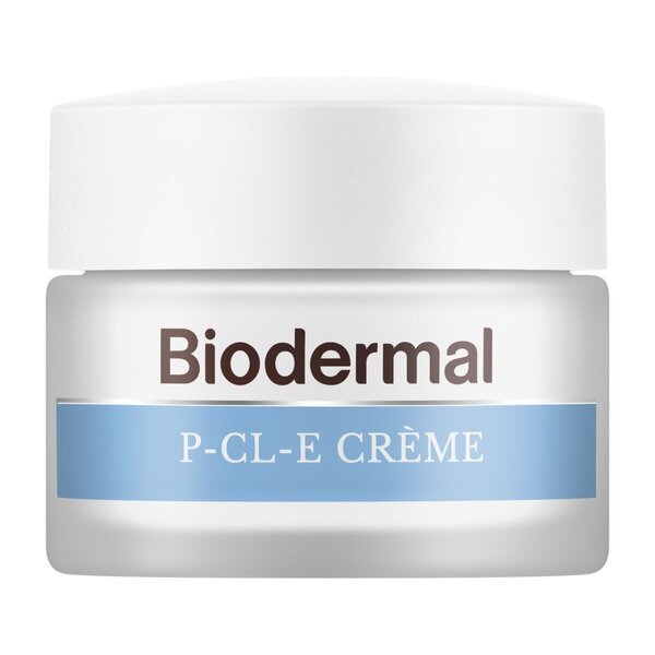 Biodermal P-CL-E krema<br>50ml - Suha koža