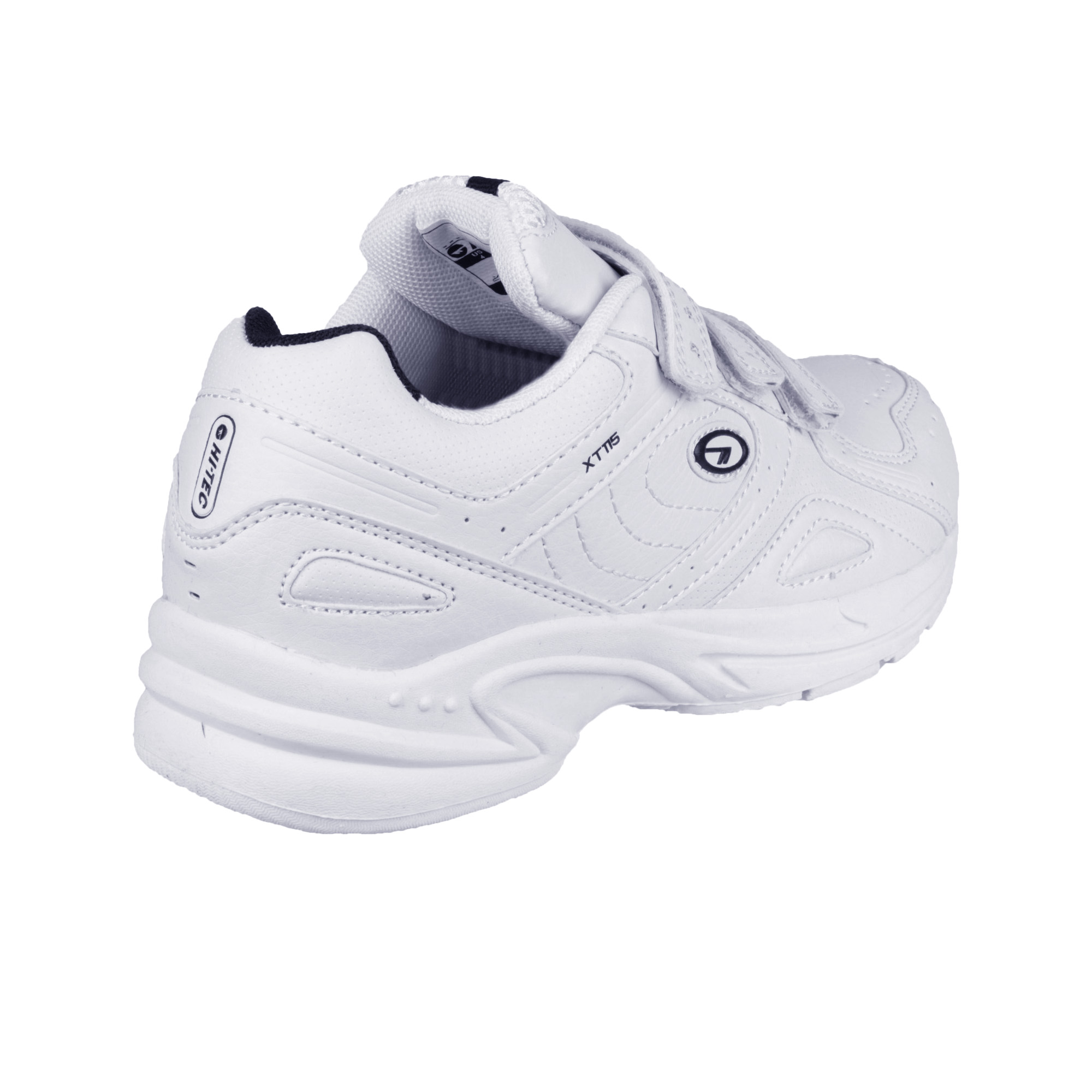 Zapatillas Modelo Xt115 Hi-Tec