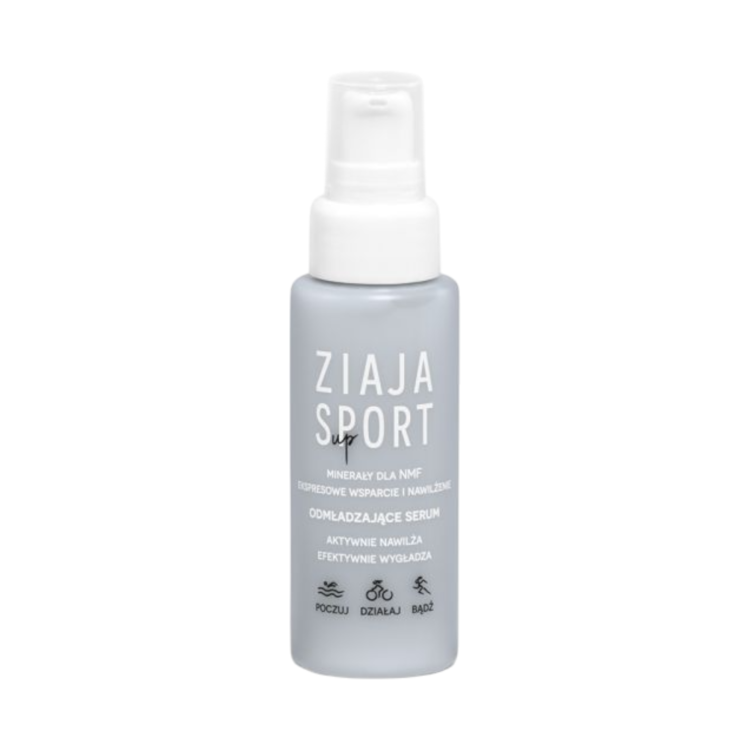Ziaja Sport