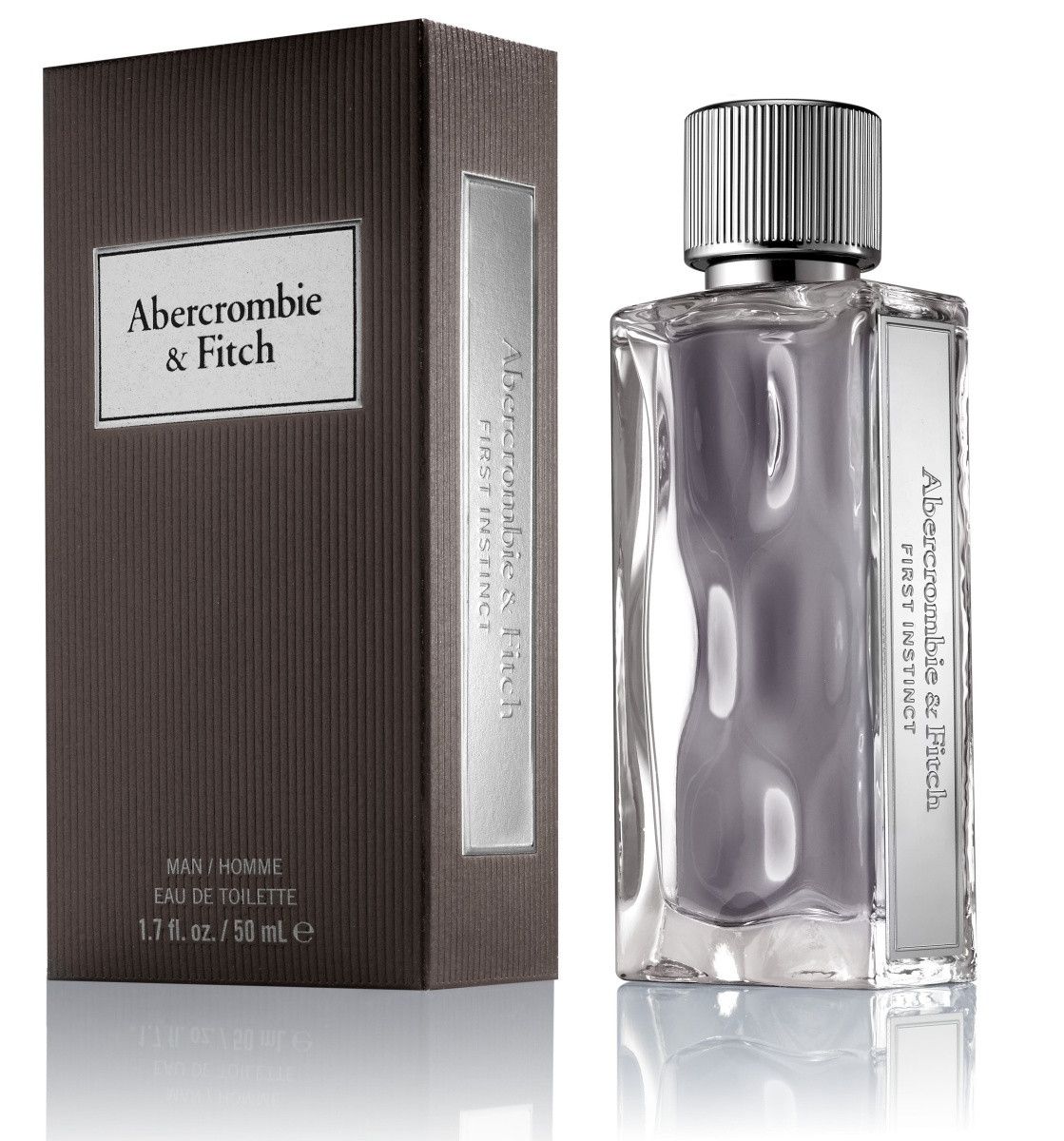 First Instinct EDT Moške kolonjske vode