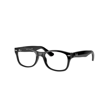 Ray-Ban lasten mustat silmälasit, kehys 1528, Ray-Ban
