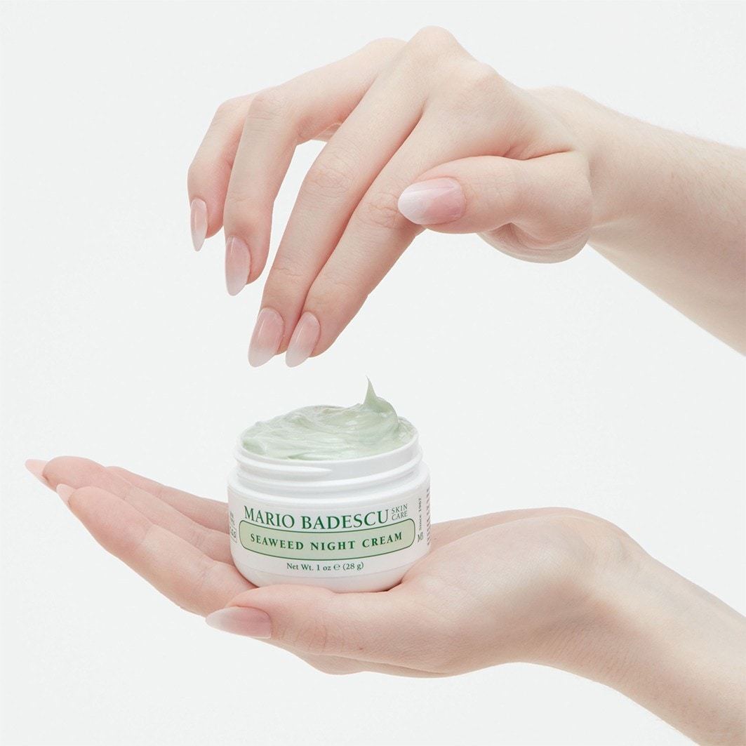 Mario Badescu aļģu nakts krēms – 29 ml