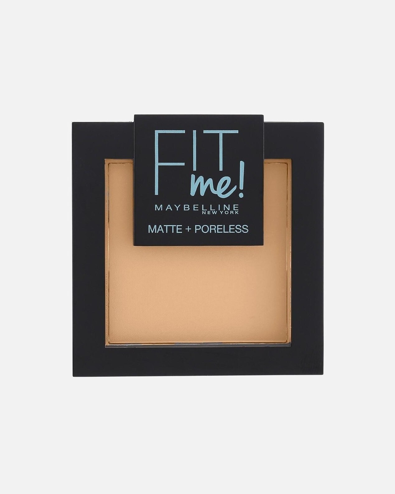 „Maybelline Fit Me“ pudra – 9 g