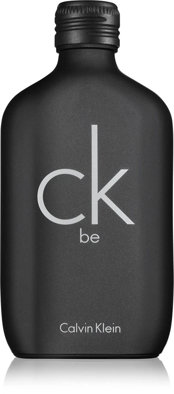 Calvin Klein CK Be uniseks toaletna voda