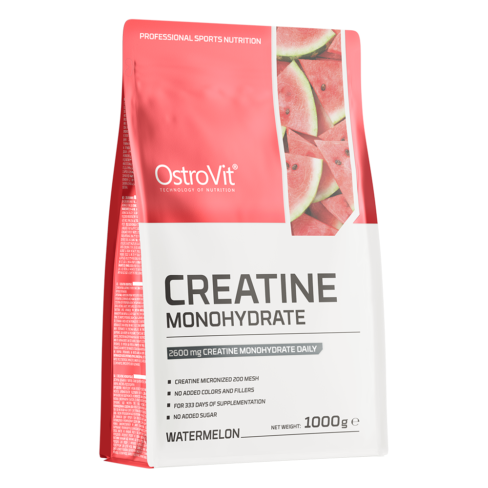 OstroVit Creatine Monohydrate