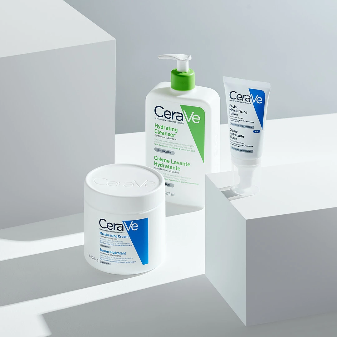 Hidratantni čistač 473 ml - CeraVe