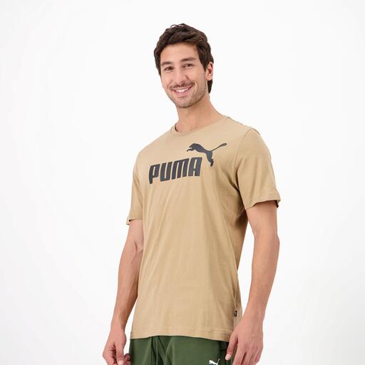  Μεγάλο λογότυπο Puma