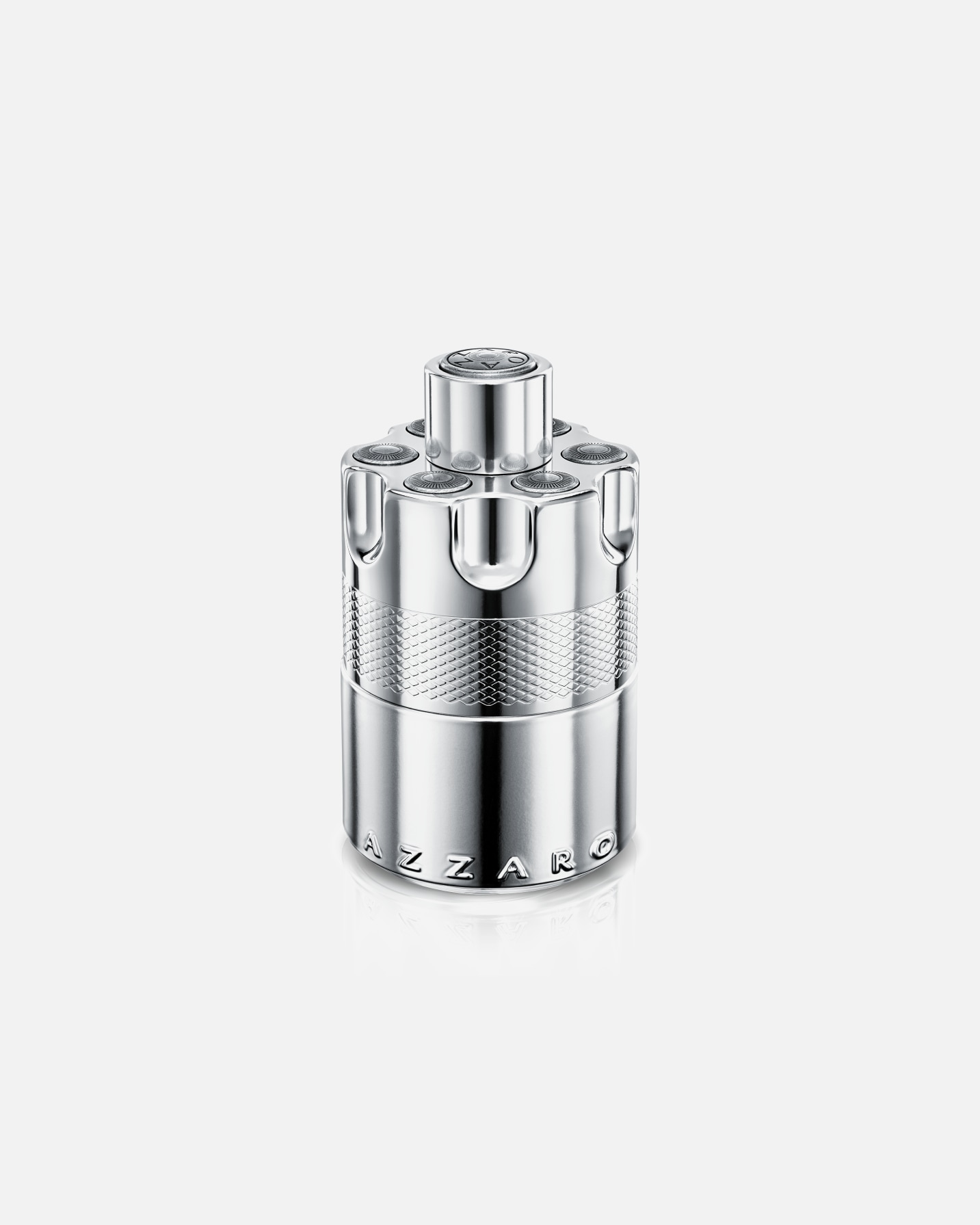 Azzaro Wanted Eau de Parfum - 50 ml