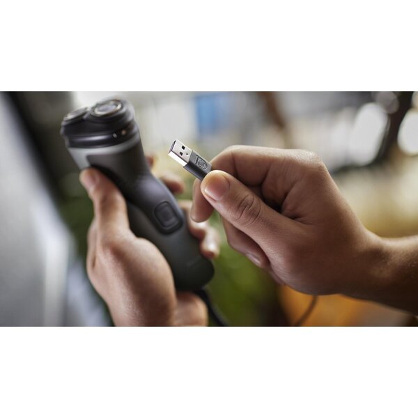 Philips 1000 Series S1142/00 Scheerapparaat<br>