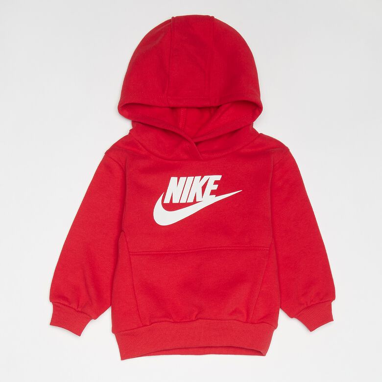 Club-Fleece-Set