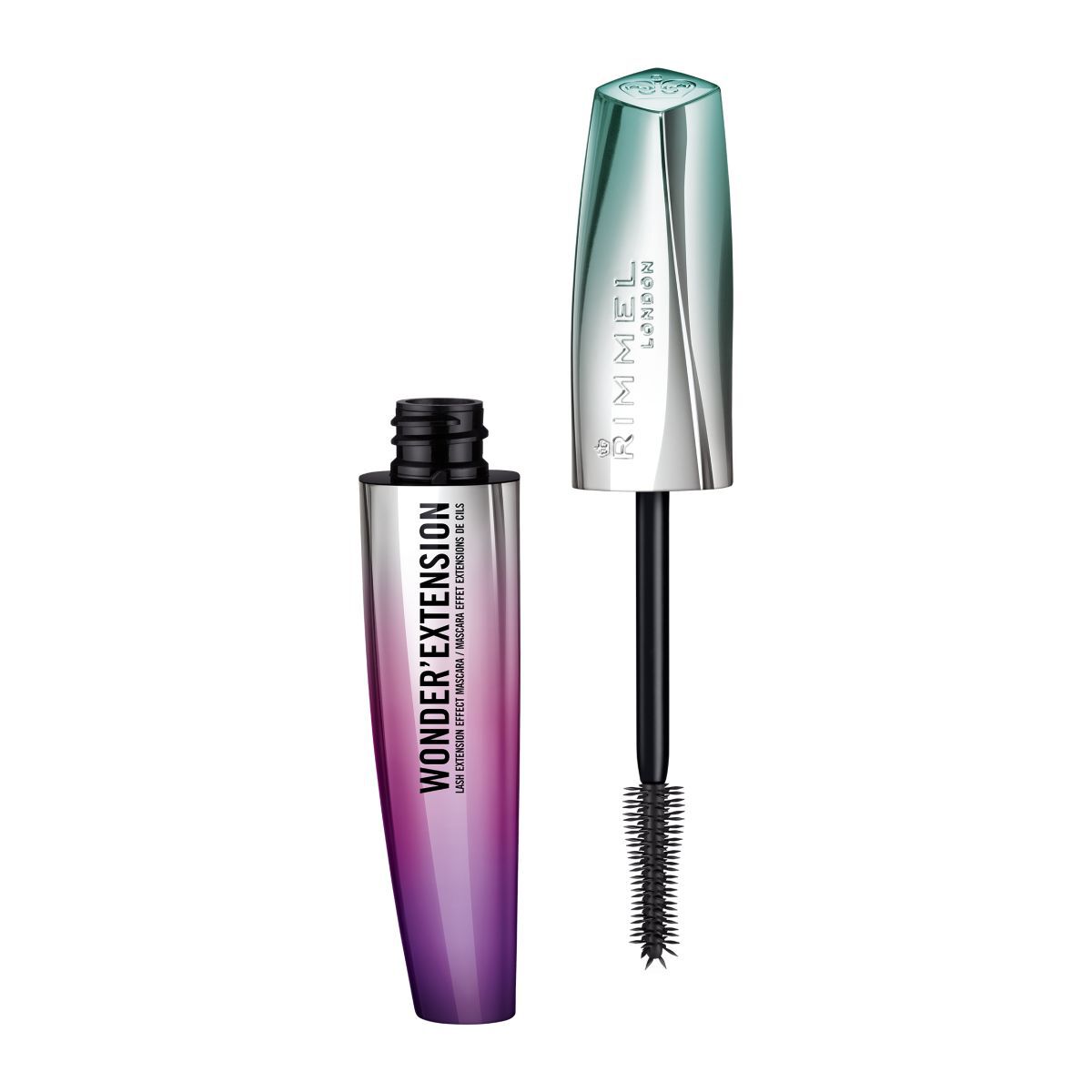 Rimmel Wonder'Extension