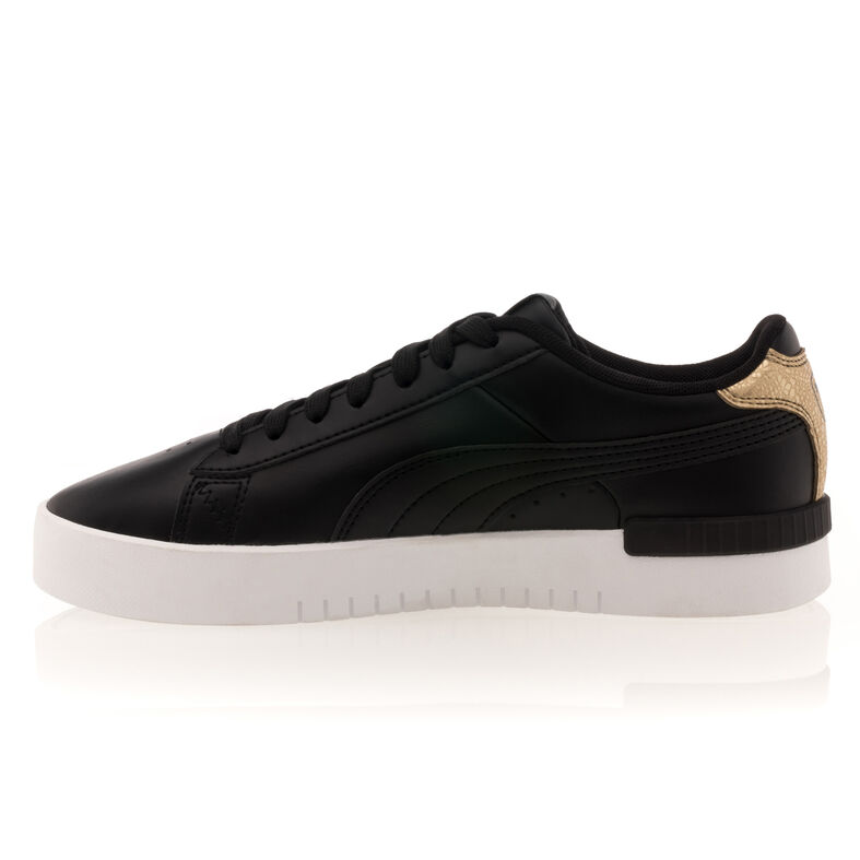 Kurver / joggesko Femme Noir