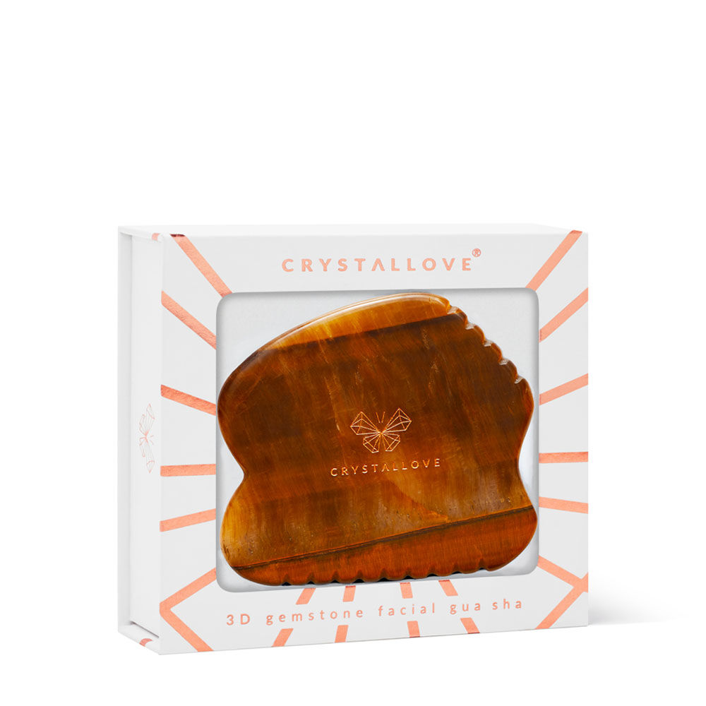 Crystallove kristalų kolekcija