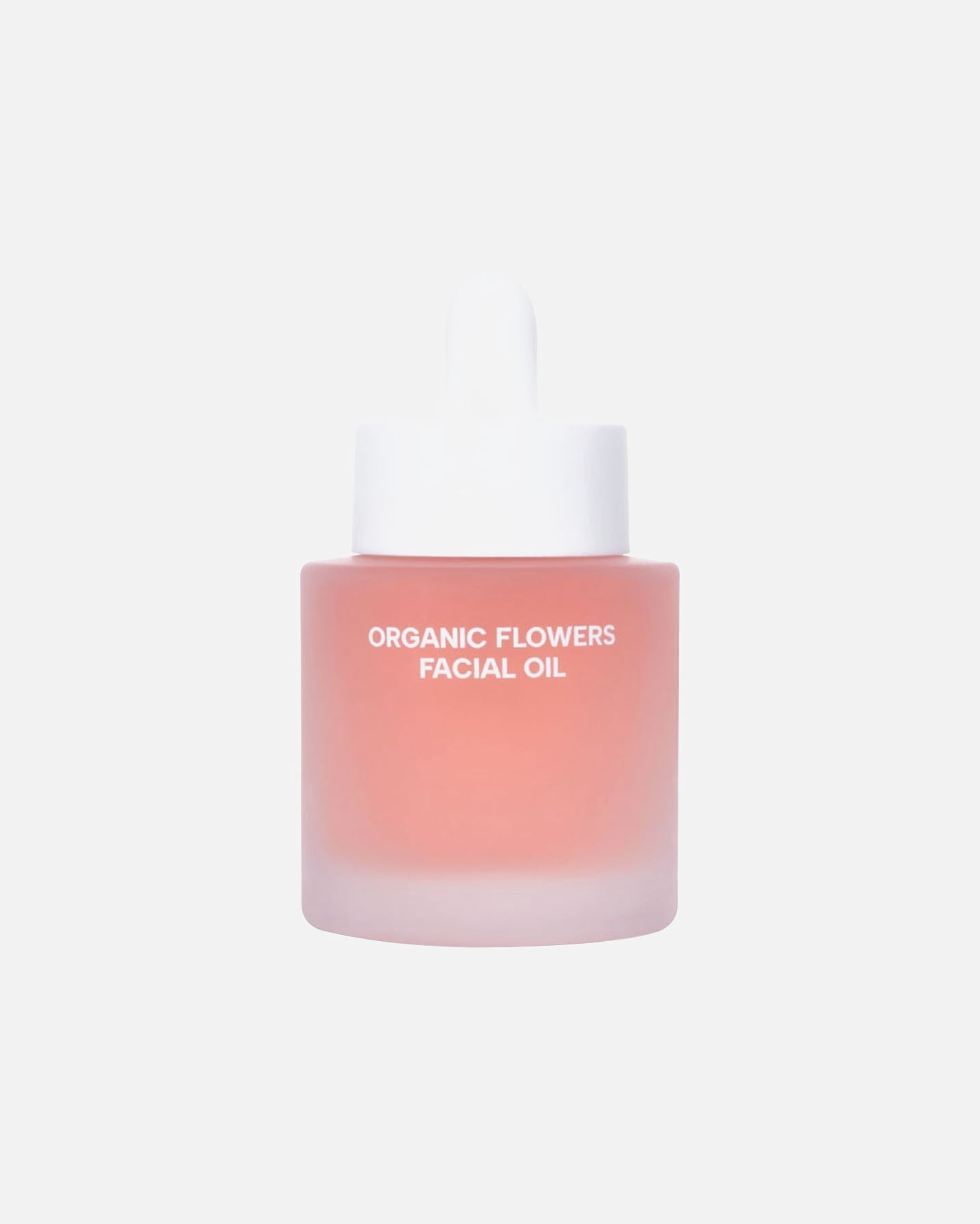 WHAMISA Huile de soin visage nourrissante aux fleurs bio fermentées