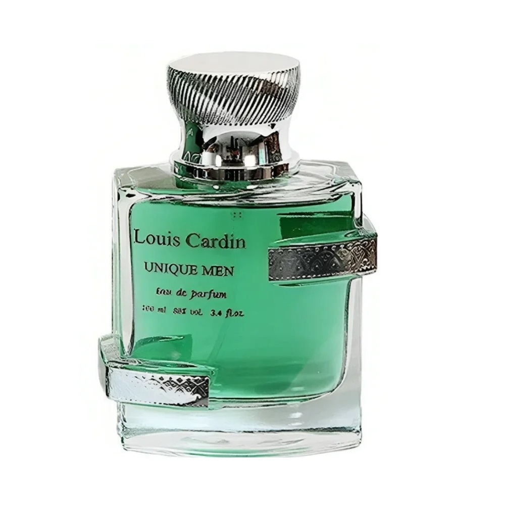 Louis Cardin egyedi férfiaknak