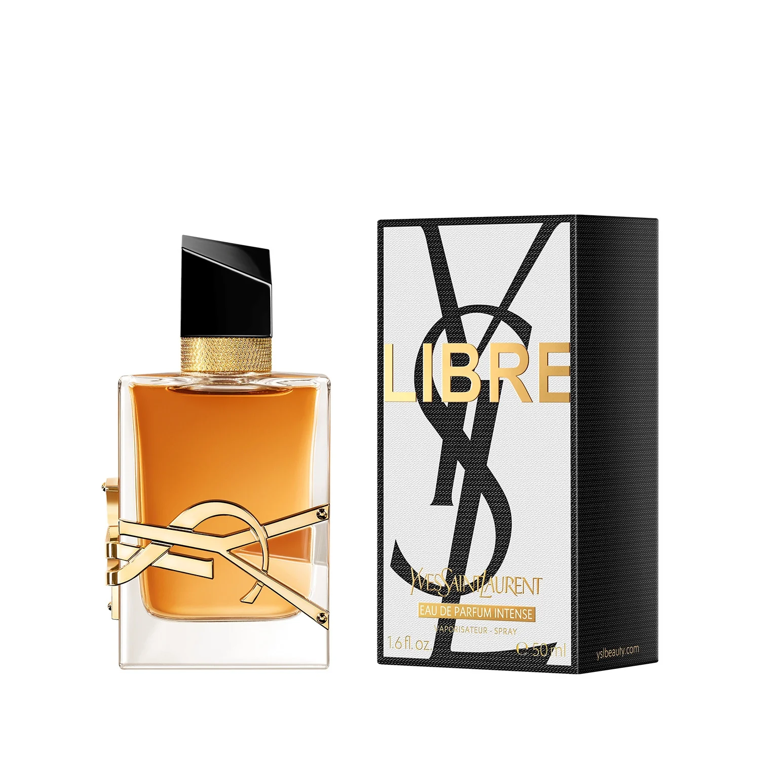 Libre Intense - Eau de Parfum