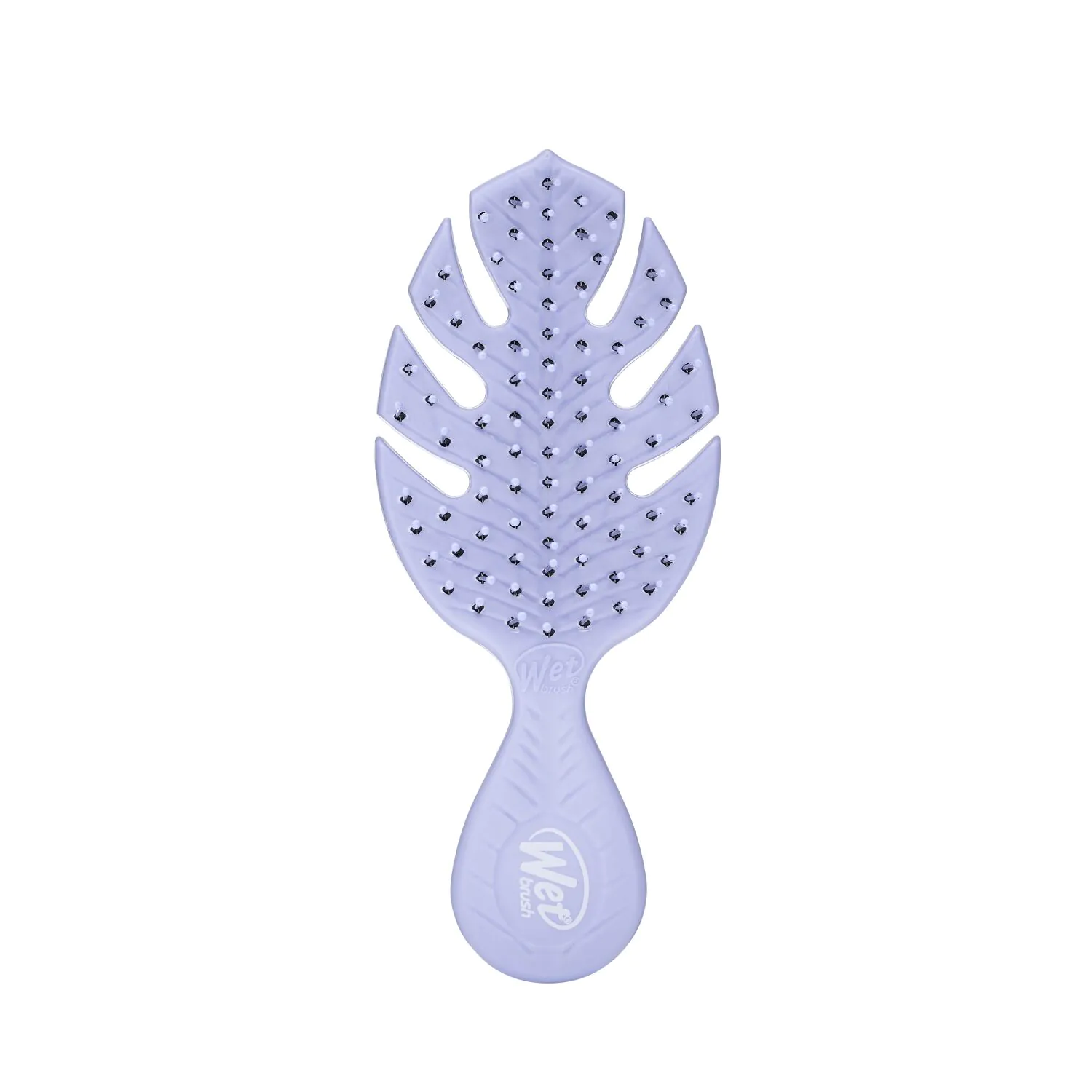 Wet Brush Mini-Detangler Lavender Szczotka do włosów