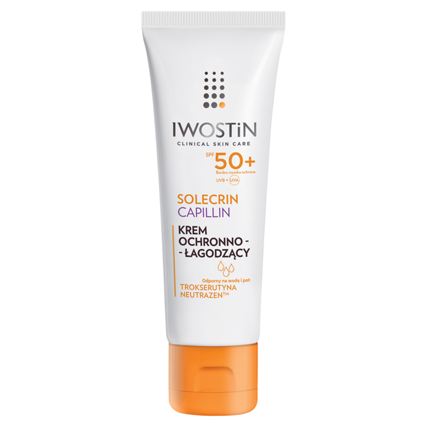 Iwostin Solecrin Capillin
