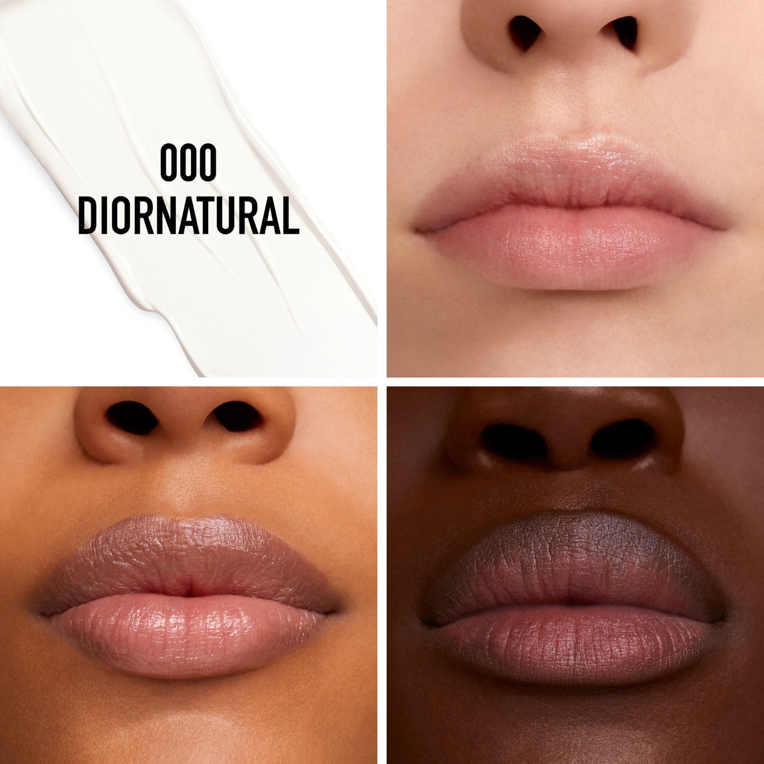 DIOR balzam za usne Rouge Dior balzam za usne - 3,2 g