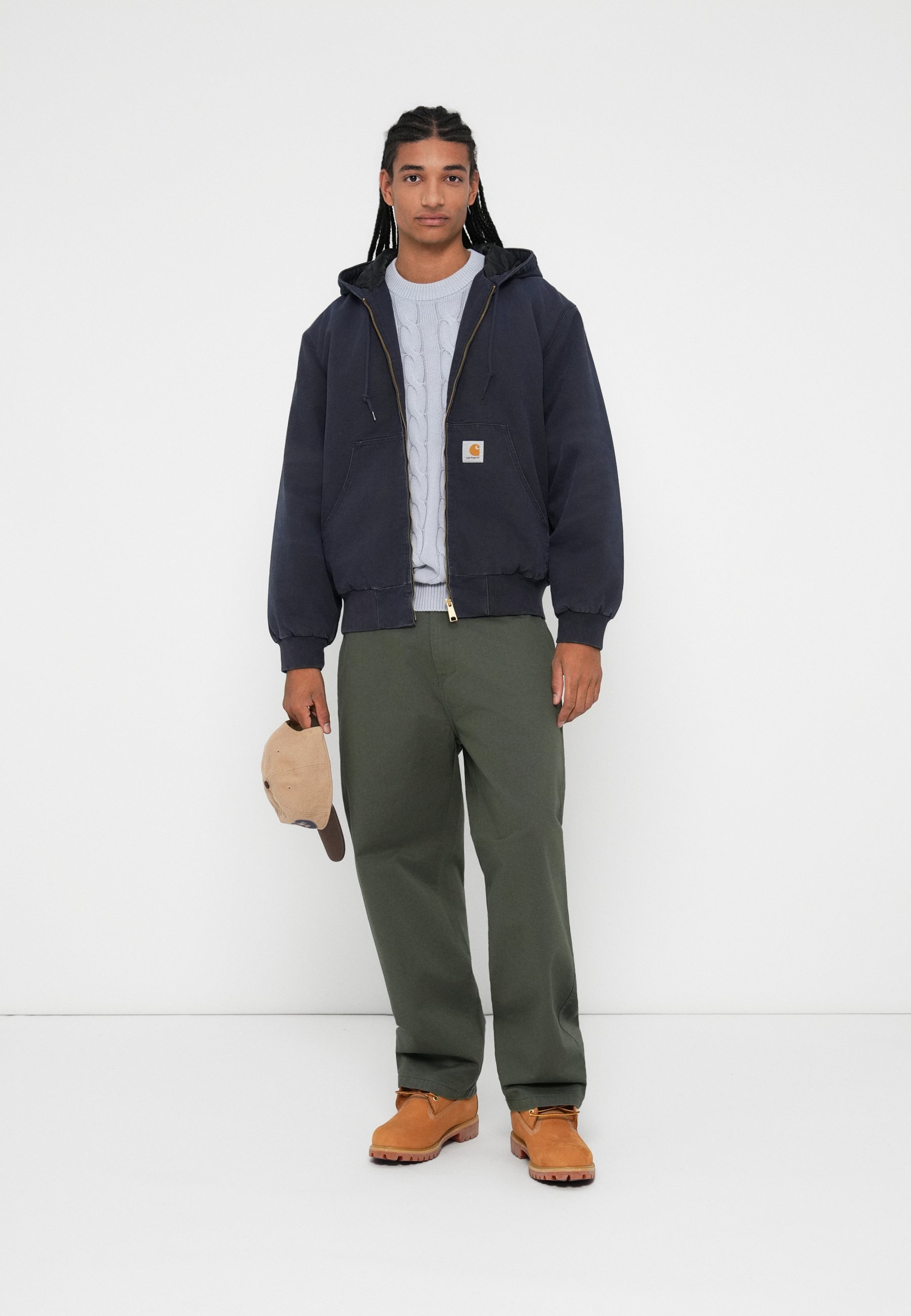 Carhartt WIP Transitional Jackets